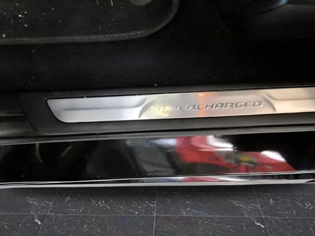 2024 Dodge Durango SRT Hellcat Premium AWD