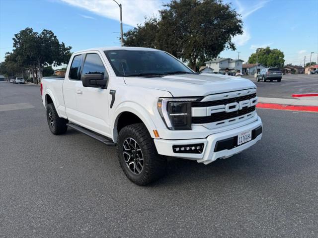 2023 Ford F-150 XLT for sale in Los Angeles, CA