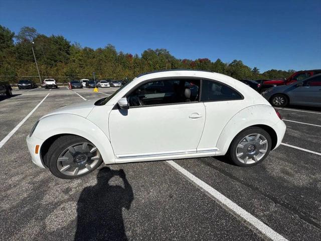 2014 Volkswagen Beetle 1.8T for sale in Upper Marlboro, MD