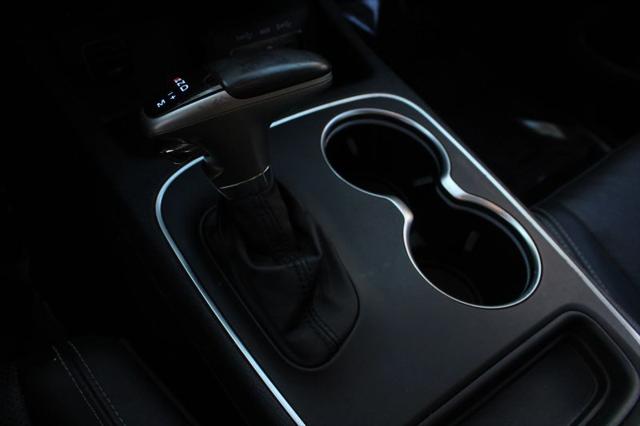 2018 Dodge Durango Citadel AWD