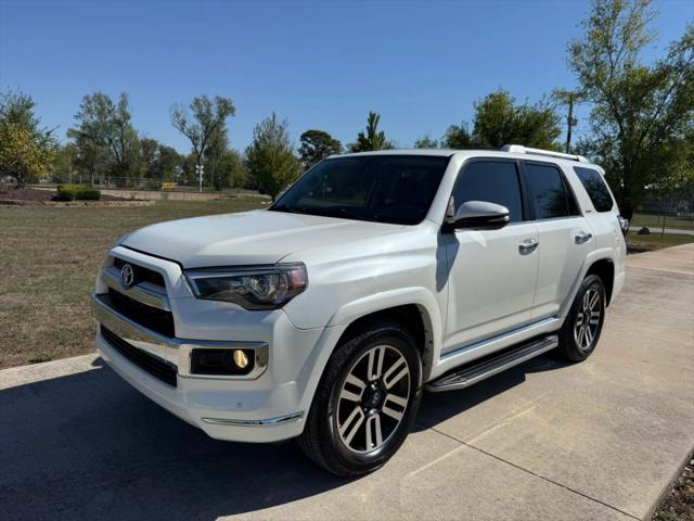 2019 Toyota 4Runner Limited for sale in Rogers, AR