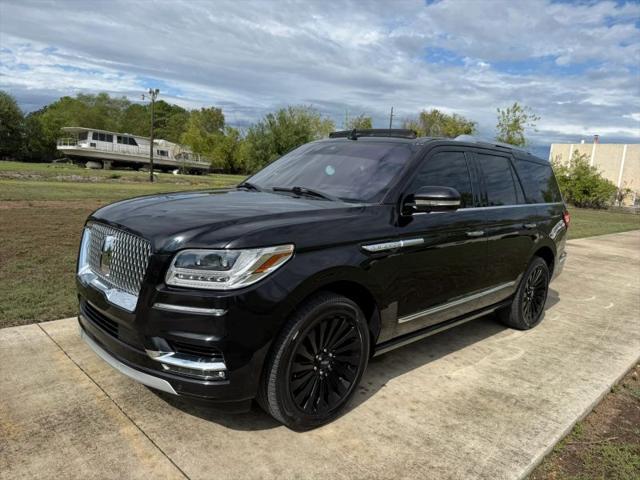 2019 Lincoln Navigator Reserve for sale in Rogers, AR