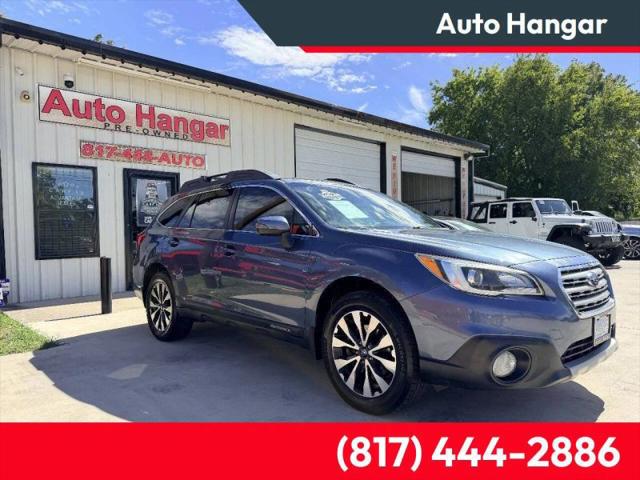 2015 Subaru Outback 2.5i Limited for sale in Azle, TX