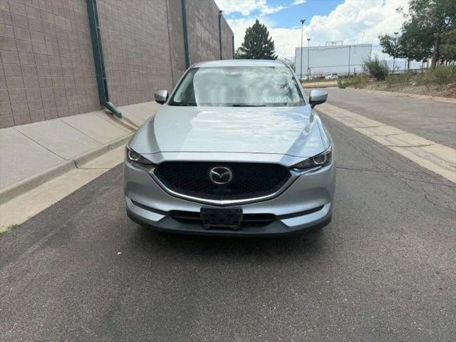 2020 Mazda CX-5 Touring for sale in Englewood, CO