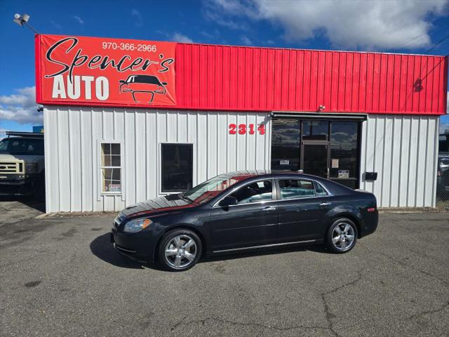 2012 Chevrolet Malibu 2LT for sale in Grand Junction, CO
