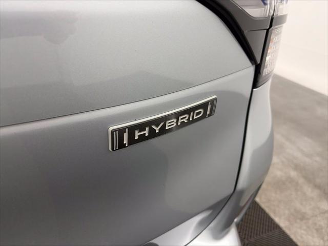 Used 2025 Subaru Forester Premium Hybrid For Sale in Cortland, NY