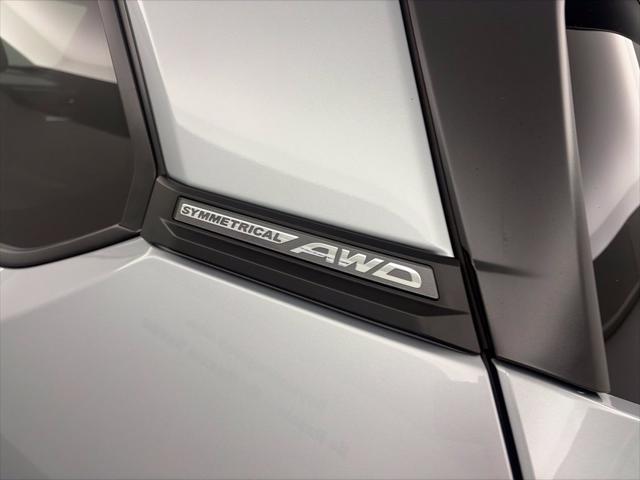 Used 2025 Subaru Forester Premium Hybrid For Sale in Cortland, NY