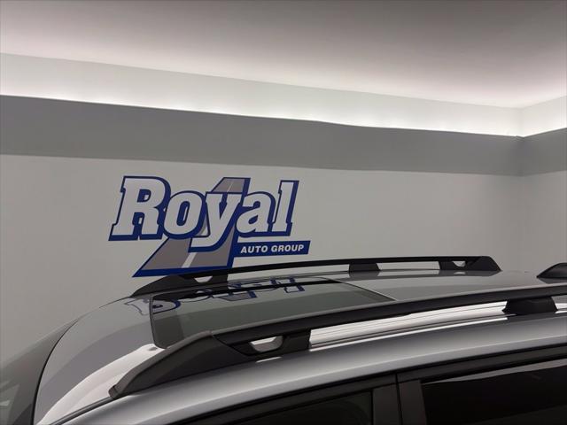 Used 2025 Subaru Forester Premium Hybrid For Sale in Cortland, NY