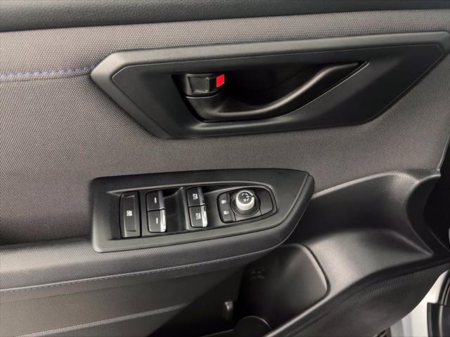 Used 2025 Subaru Forester Premium Hybrid For Sale in Cortland, NY