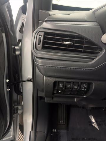 Used 2025 Subaru Forester Premium Hybrid For Sale in Cortland, NY