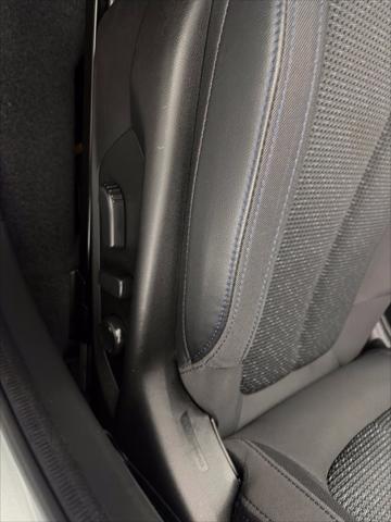 Used 2025 Subaru Forester Premium Hybrid For Sale in Cortland, NY