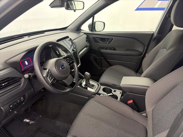 Used 2025 Subaru Forester Premium Hybrid For Sale in Cortland, NY
