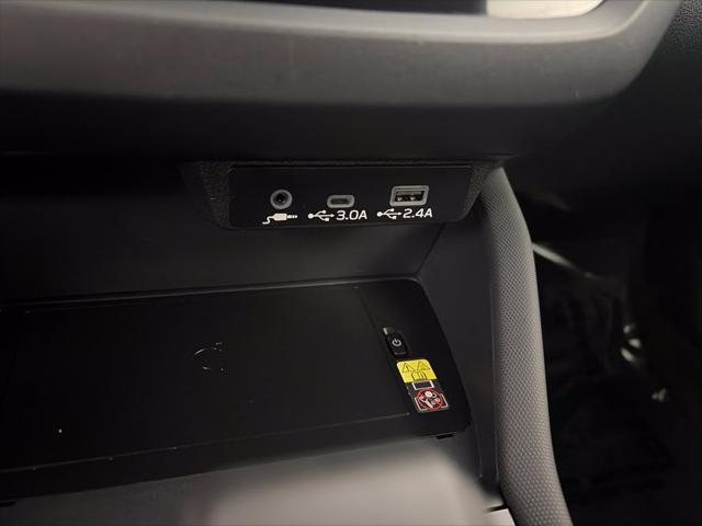 Used 2025 Subaru Forester Premium Hybrid For Sale in Cortland, NY