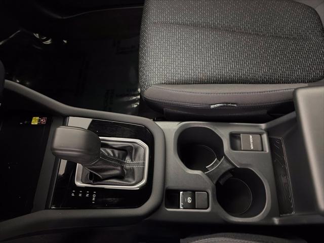 Used 2025 Subaru Forester Premium Hybrid For Sale in Cortland, NY