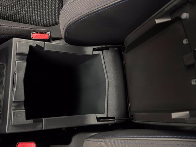 Used 2025 Subaru Forester Premium Hybrid For Sale in Cortland, NY