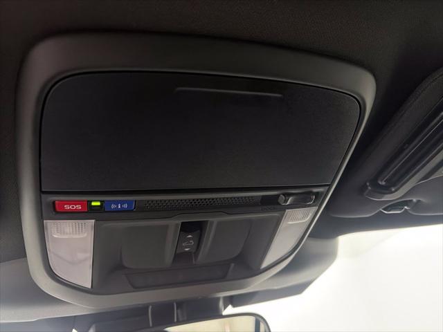 Used 2025 Subaru Forester Premium Hybrid For Sale in Cortland, NY