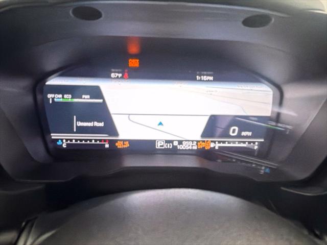 Used 2025 Subaru Forester Premium Hybrid For Sale in Cortland, NY