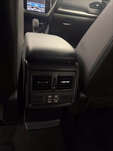 Used 2025 Subaru Forester Premium Hybrid For Sale in Cortland, NY