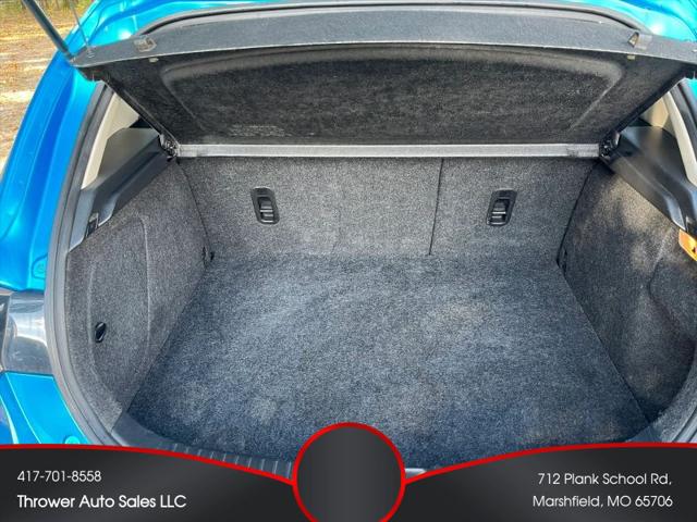 2010 Mazda Mazda3 s Sport
