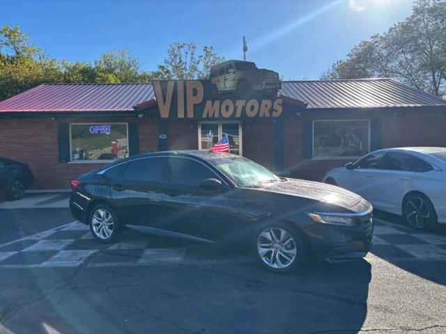 2019 Honda Accord for sale near Hamilton, OH