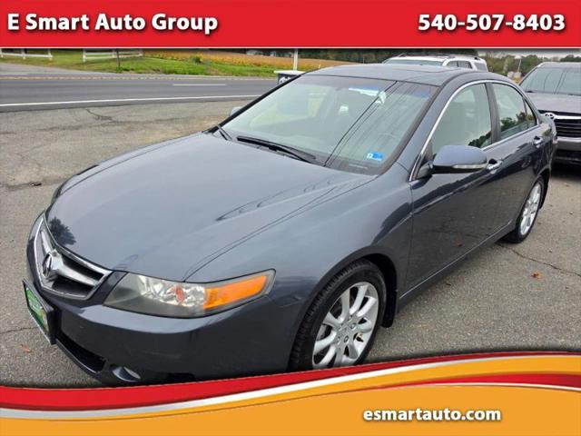 2006 Acura TSX Base for sale in Spotsylvania, VA