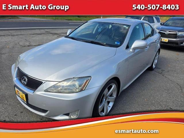 2007 Lexus IS 250 250 for sale in Spotsylvania, VA