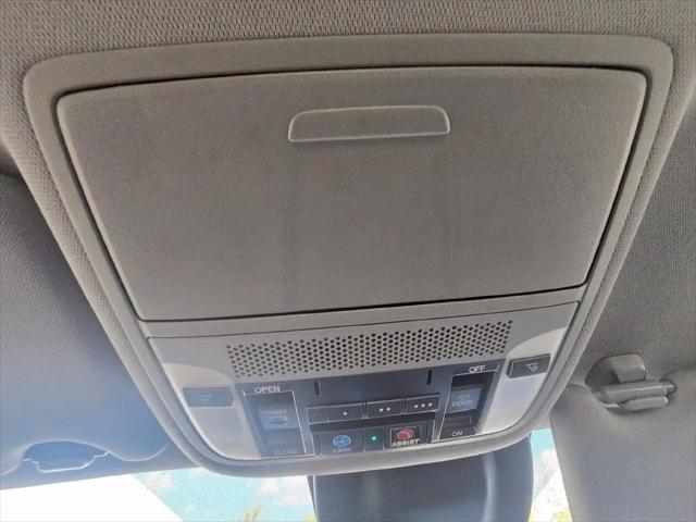 2017 Acura MDX w/Technology Package