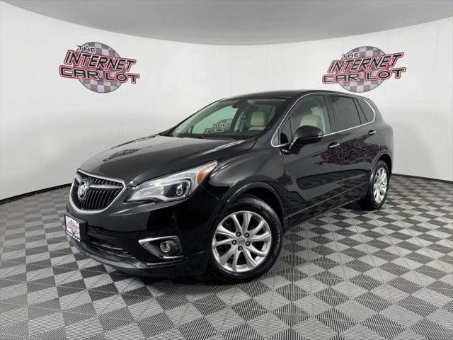 2019 Buick Envision FWD Preferred for sale in Omaha, NE
