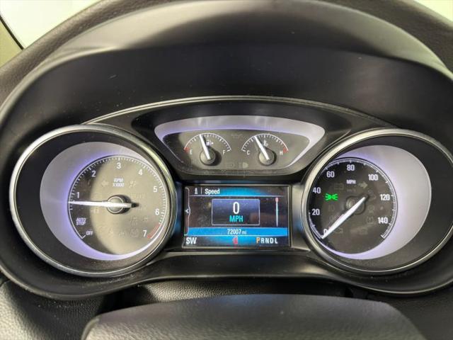 2019 Buick Envision FWD Preferred