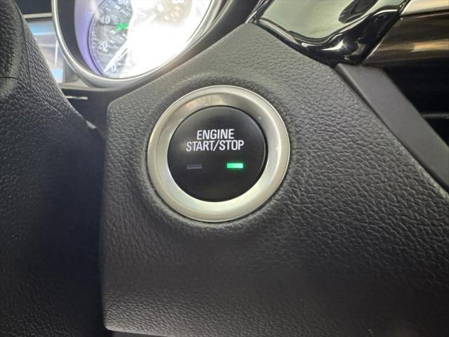2019 Buick Envision FWD Preferred