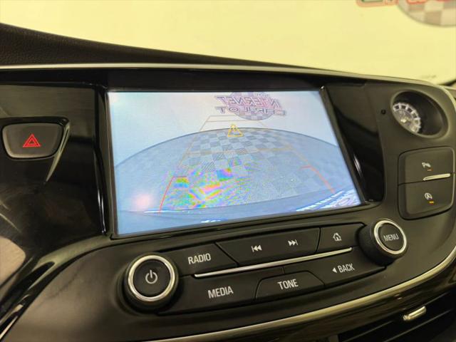 2019 Buick Envision FWD Preferred