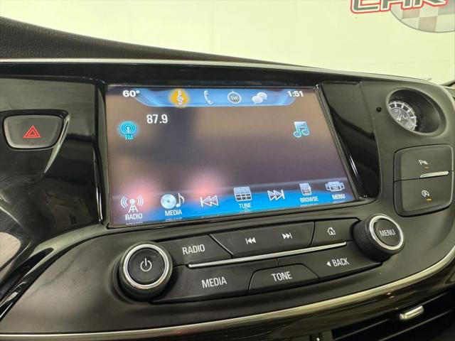 2019 Buick Envision FWD Preferred