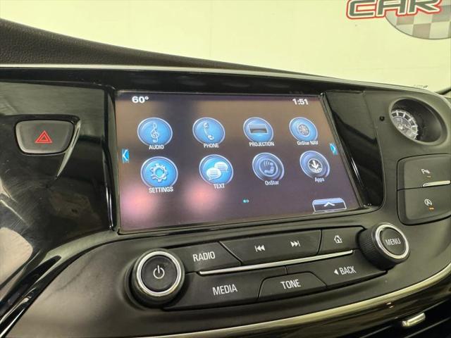 2019 Buick Envision FWD Preferred