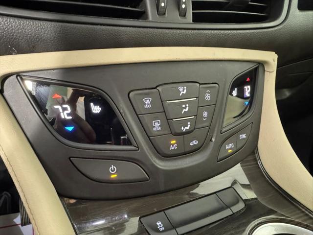 2019 Buick Envision FWD Preferred