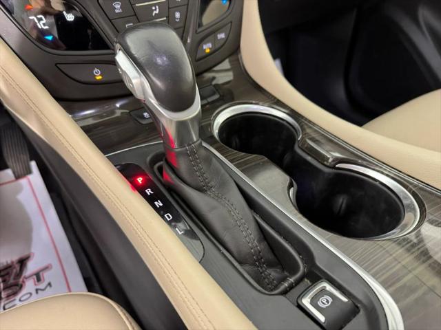 2019 Buick Envision FWD Preferred