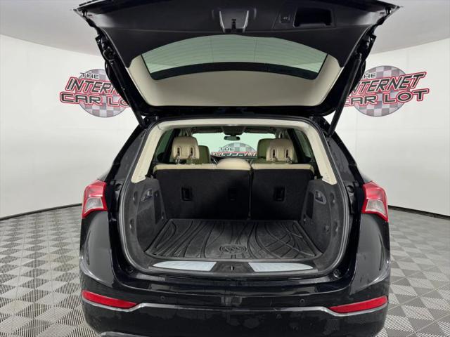 2019 Buick Envision FWD Preferred