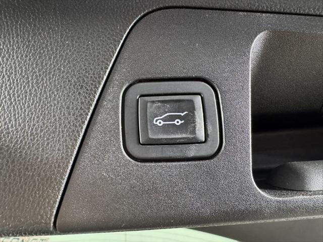 2019 Buick Envision FWD Preferred