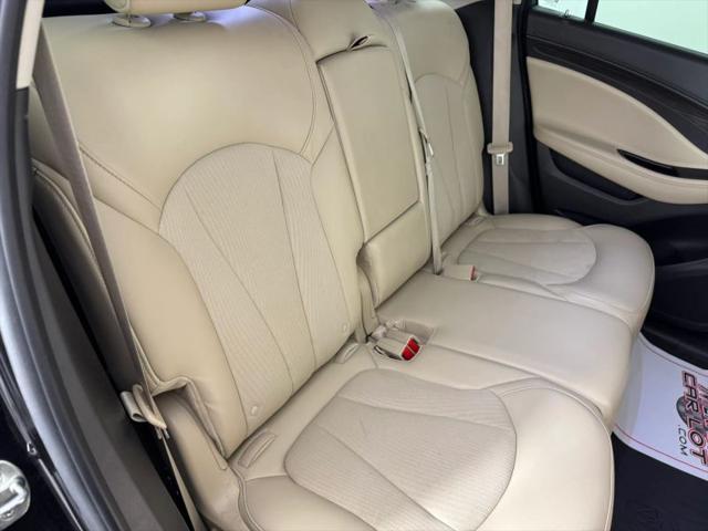 2019 Buick Envision FWD Preferred