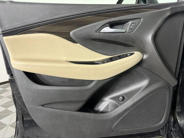 2019 Buick Envision FWD Preferred