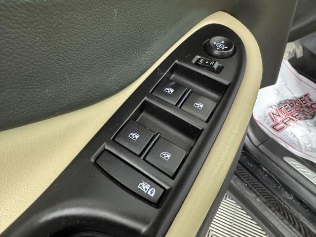 2019 Buick Envision FWD Preferred