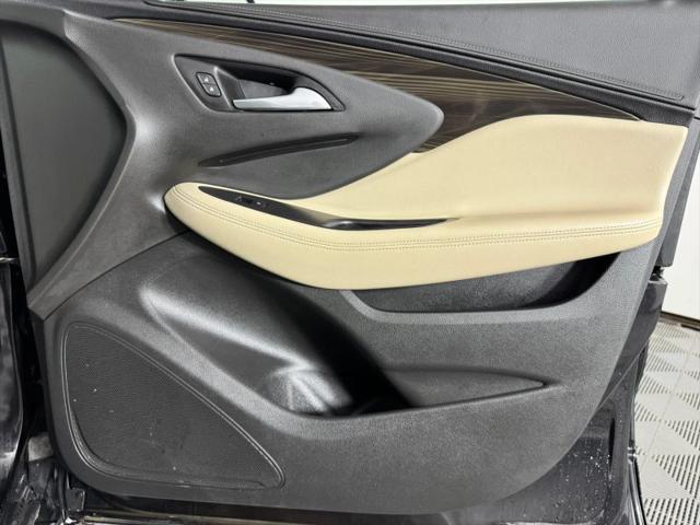 2019 Buick Envision FWD Preferred
