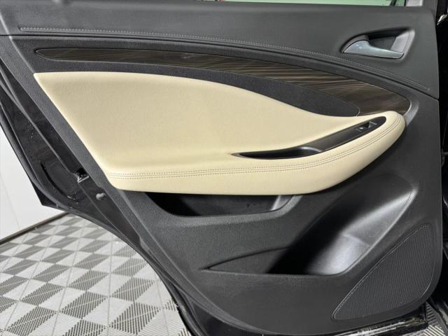 2019 Buick Envision FWD Preferred