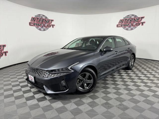 2021 Kia K5 LXS for sale in Omaha, NE
