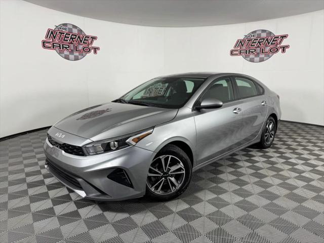 2024 Kia Forte LXS for sale in Omaha, NE
