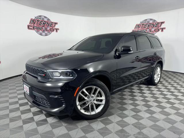 2025 Dodge Durango GT Plus AWD for sale in Omaha, NE