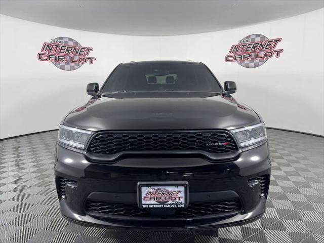 2025 Dodge Durango GT Plus AWD