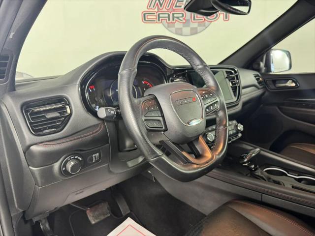 2025 Dodge Durango GT Plus AWD