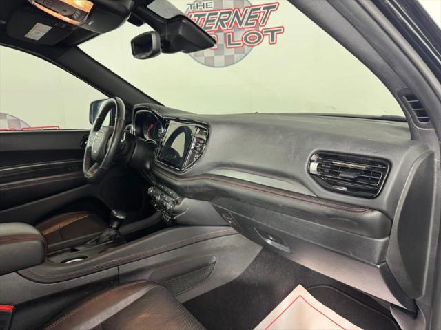 2025 Dodge Durango GT Plus AWD