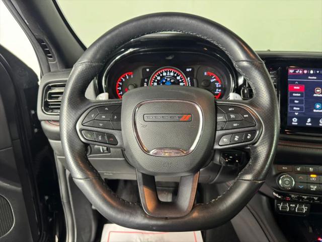 2025 Dodge Durango GT Plus AWD