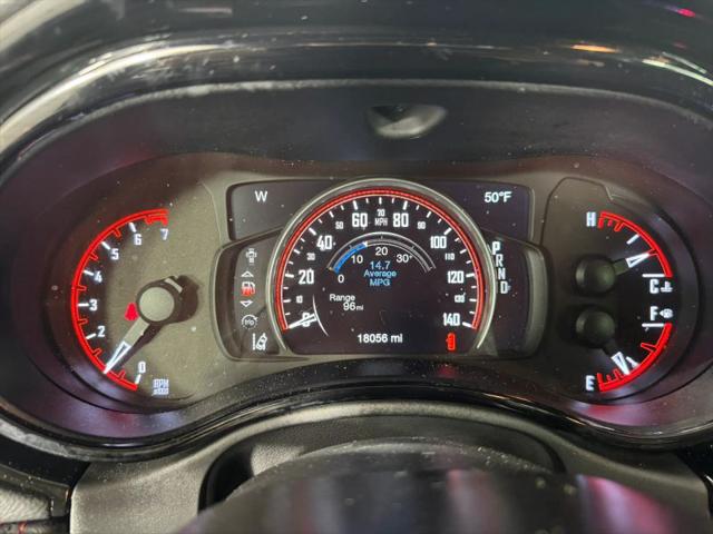 2025 Dodge Durango GT Plus AWD
